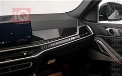 بی ئێم دەبڵیو X6